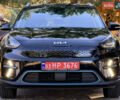 Черный Киа Niro, объемом двигателя 0 л и пробегом 50 тыс. км за 23600 $, фото 8 на Automoto.ua