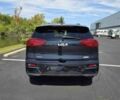 Чорний Кіа Niro, об'ємом двигуна 0 л та пробігом 27 тис. км за 12800 $, фото 4 на Automoto.ua