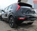 Черный Киа Niro, объемом двигателя 0 л и пробегом 67 тыс. км за 24150 $, фото 25 на Automoto.ua