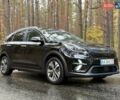 Киа Niro 2022 в Киеве на Automoto.ua Черный Киа Niro, объемом двигателя 0 л и пробегом 70 тыс. км за 22499 $, фото 26 на Automoto.ua