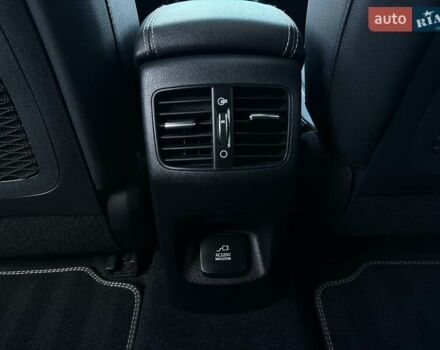 Черный Киа Niro, объемом двигателя 0 л и пробегом 29 тыс. км за 22900 $, фото 96 на Automoto.ua