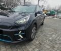 Черный Киа Niro, объемом двигателя 0 л и пробегом 75 тыс. км за 13900 $, фото 16 на Automoto.ua