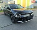 Черный Киа Niro, объемом двигателя 0 л и пробегом 30 тыс. км за 21000 $, фото 1 на Automoto.ua