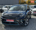 Черный Киа Niro, объемом двигателя 0 л и пробегом 23 тыс. км за 24650 $, фото 7 на Automoto.ua