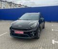 Чорний Кіа Niro, об'ємом двигуна 0 л та пробігом 72 тис. км за 22100 $, фото 10 на Automoto.ua