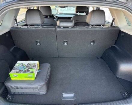 Кіа Niro 2022 у Кропивницькому (Кіровограді) на Automoto.ua Чорний Кіа Niro, об'ємом двигуна 0 л та пробігом 45 тис. км за 13200 $, фото 16 на Automoto.ua