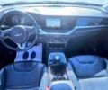 Чорний Кіа Niro, об'ємом двигуна 0 л та пробігом 34 тис. км за 15700 $, фото 5 на Automoto.ua