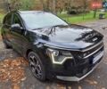 Черный Киа Niro, объемом двигателя 1.58 л и пробегом 97 тыс. км за 25500 $, фото 4 на Automoto.ua