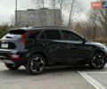 Черный Киа Niro, объемом двигателя 0 л и пробегом 149 тыс. км за 20550 $, фото 14 на Automoto.ua