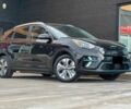 Черный Киа Niro, объемом двигателя 0 л и пробегом 65 тыс. км за 10116 $, фото 1 на Automoto.ua