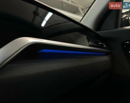 Черный Киа Niro, объемом двигателя 0 л и пробегом 12 тыс. км за 25400 $, фото 64 на Automoto.ua