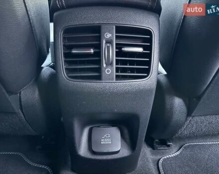 Киа Niro 2022 в Киеве на Automoto.ua Черный Киа Niro, объемом двигателя 0 л и пробегом 70 тыс. км за 22499 $, фото 92 на Automoto.ua