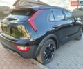 Черный Киа Niro, объемом двигателя 0 л и пробегом 30 тыс. км за 21000 $, фото 4 на Automoto.ua