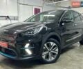 Черный Киа Niro, объемом двигателя 0 л и пробегом 39 тыс. км за 24900 $, фото 21 на Automoto.ua