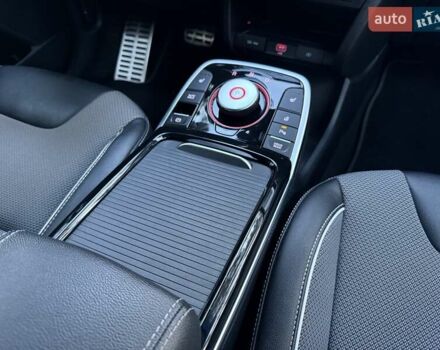 Киа Niro 2022 в Киеве на Automoto.ua Черный Киа Niro, объемом двигателя 0 л и пробегом 70 тыс. км за 22499 $, фото 79 на Automoto.ua