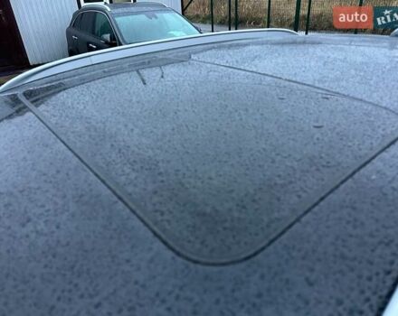 Черный Киа Niro, объемом двигателя 0 л и пробегом 84 тыс. км за 22900 $, фото 5 на Automoto.ua