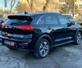Чорний Кіа Niro, об'ємом двигуна 0 л та пробігом 125 тис. км за 22290 $, фото 5 на Automoto.ua