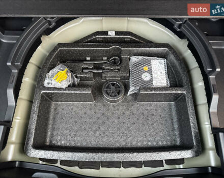 Черный Киа Niro, объемом двигателя 0 л и пробегом 54 тыс. км за 24300 $, фото 59 на Automoto.ua