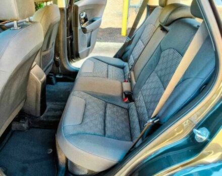 Черный Киа Niro, объемом двигателя 1.6 л и пробегом 43 тыс. км за 12200 $, фото 11 на Automoto.ua