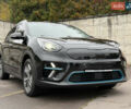 Чорний Кіа Niro, об'ємом двигуна 0 л та пробігом 108 тис. км за 21850 $, фото 70 на Automoto.ua