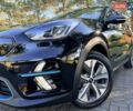 Черный Киа Niro, объемом двигателя 0 л и пробегом 50 тыс. км за 23600 $, фото 3 на Automoto.ua