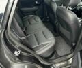 Черный Киа Niro, объемом двигателя 0 л и пробегом 75 тыс. км за 13900 $, фото 3 на Automoto.ua