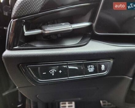 Черный Киа Niro, объемом двигателя 1.58 л и пробегом 97 тыс. км за 25500 $, фото 24 на Automoto.ua