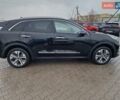 Чорний Кіа Niro, об'ємом двигуна 0 л та пробігом 53 тис. км за 22900 $, фото 13 на Automoto.ua