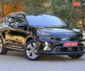 Черный Киа Niro, объемом двигателя 0 л и пробегом 50 тыс. км за 23600 $, фото 4 на Automoto.ua
