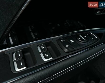 Чорний Кіа Niro, об'ємом двигуна 0 л та пробігом 29 тис. км за 22900 $, фото 9 на Automoto.ua