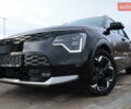 Черный Киа Niro, объемом двигателя 0 л и пробегом 67 тыс. км за 24150 $, фото 5 на Automoto.ua