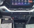 Чорний Кіа Niro, об'ємом двигуна 0 л та пробігом 53 тис. км за 22900 $, фото 36 на Automoto.ua