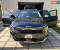 Черный Киа Niro, объемом двигателя 0 л и пробегом 121 тыс. км за 24777 $, фото 1 на Automoto.ua
