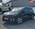 Черный Киа Niro, объемом двигателя 0 л и пробегом 23 тыс. км за 24650 $, фото 3 на Automoto.ua