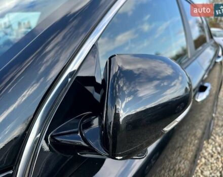 Чорний Кіа Niro, об'ємом двигуна 0 л та пробігом 29 тис. км за 22900 $, фото 36 на Automoto.ua
