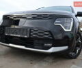 Черный Киа Niro, объемом двигателя 0 л и пробегом 67 тыс. км за 24150 $, фото 8 на Automoto.ua