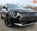 Черный Киа Niro, объемом двигателя 0 л и пробегом 67 тыс. км за 24150 $, фото 16 на Automoto.ua