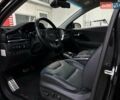 Черный Киа Niro, объемом двигателя 0 л и пробегом 12 тыс. км за 25400 $, фото 3 на Automoto.ua