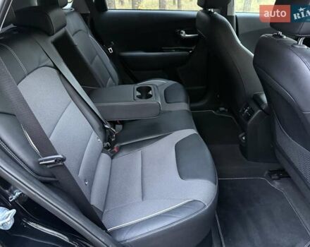 Киа Niro 2022 в Киеве на Automoto.ua Черный Киа Niro, объемом двигателя 0 л и пробегом 70 тыс. км за 22499 $, фото 95 на Automoto.ua
