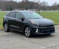 Черный Киа Niro, объемом двигателя 0 л и пробегом 16 тыс. км за 15600 $, фото 1 на Automoto.ua