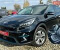 Чорний Кіа Niro, об'ємом двигуна 0 л та пробігом 29 тис. км за 22900 $, фото 1 на Automoto.ua