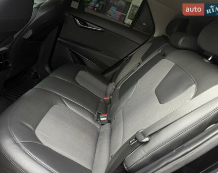 Черный Киа Niro, объемом двигателя 0 л и пробегом 149 тыс. км за 20550 $, фото 39 на Automoto.ua