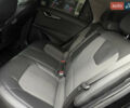 Черный Киа Niro, объемом двигателя 0 л и пробегом 149 тыс. км за 20550 $, фото 39 на Automoto.ua