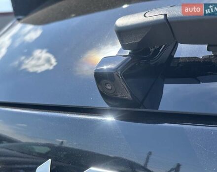 Черный Киа Niro, объемом двигателя 0 л и пробегом 49 тыс. км за 22850 $, фото 12 на Automoto.ua