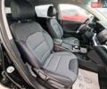 Черный Киа Niro, объемом двигателя 0 л и пробегом 125 тыс. км за 21800 $, фото 16 на Automoto.ua