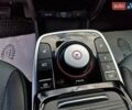 Черный Киа Niro, объемом двигателя 0 л и пробегом 125 тыс. км за 21800 $, фото 17 на Automoto.ua