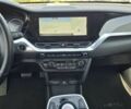 Черный Киа Niro, объемом двигателя 0 л и пробегом 14 тыс. км за 25000 $, фото 7 на Automoto.ua