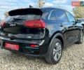 Чорний Кіа Niro, об'ємом двигуна 0 л та пробігом 29 тис. км за 22900 $, фото 29 на Automoto.ua