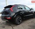 Черный Киа Niro, объемом двигателя 0 л и пробегом 67 тыс. км за 24150 $, фото 32 на Automoto.ua