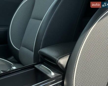 Черный Киа Niro, объемом двигателя 0 л и пробегом 49 тыс. км за 22850 $, фото 19 на Automoto.ua